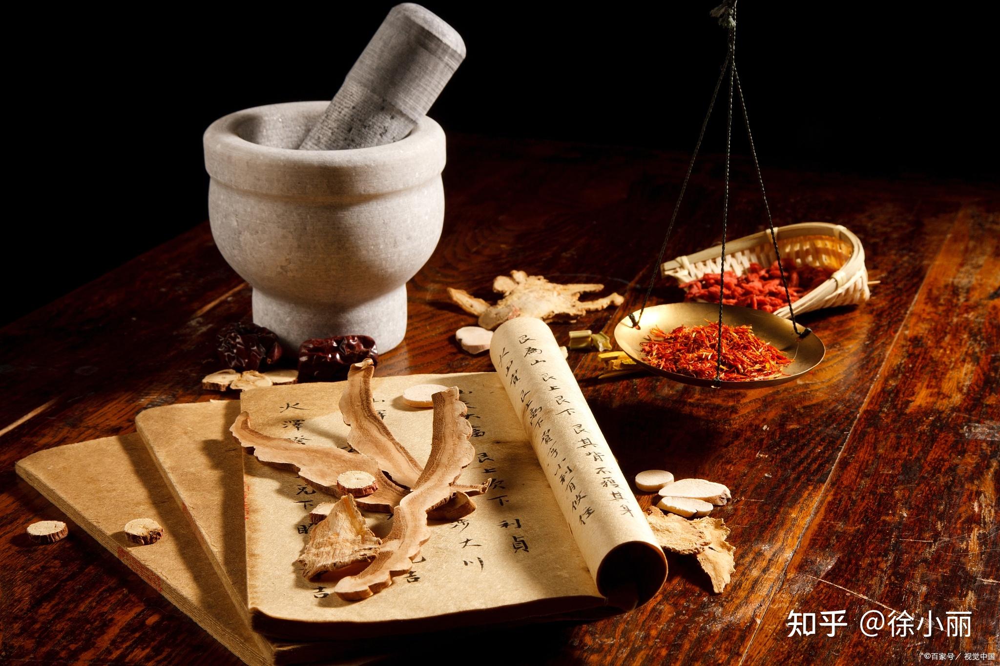 柴胡桂枝汤的神奇功效——扎针埋线治疼痛 - 知乎