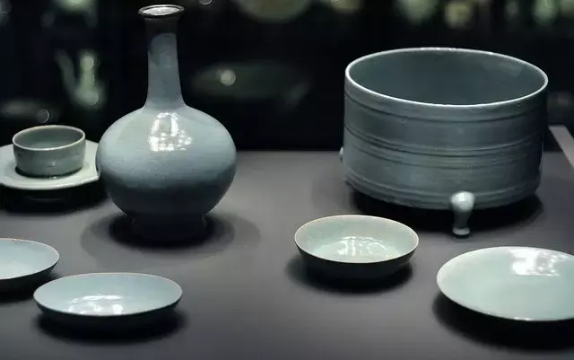 吃了我的给我吐出来!抢了我文物的也给我还回