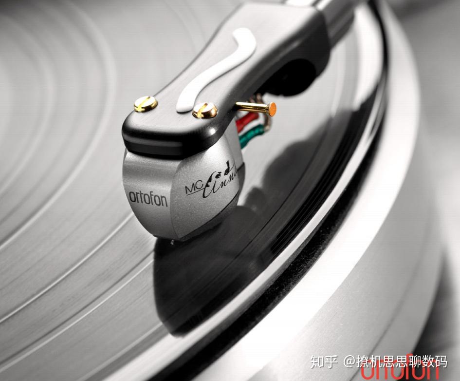 钻石新旗舰ortofon唱头毫厘之差也要计较