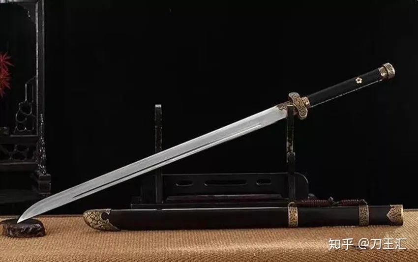 从实战到锻炼，刀和剑在杀伤力上究竟有何本质上的差别？ - 知乎