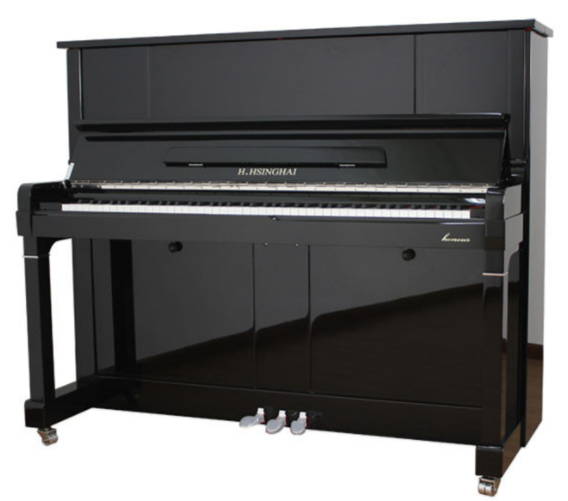 西安星海钢琴专卖店分享之摇滚乐