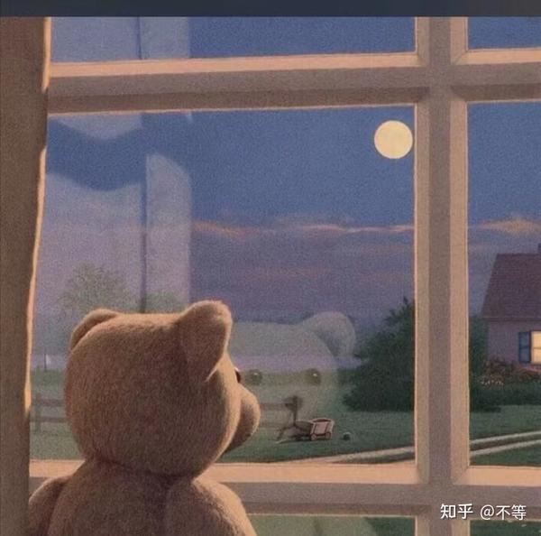 干净治愈系句子(干净且简短的治愈文案。)