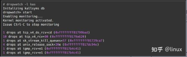 网络丢包故障如何定位?如何解决? - 知乎