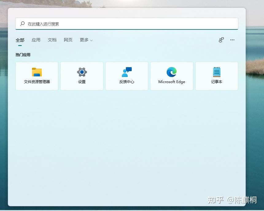 Windows 11 Dev 