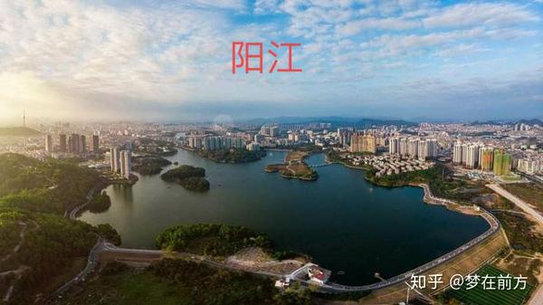 广东这几个城市未来可期发展空间大