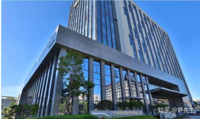 2020上半年净利润率排名第二,roe巨高,亿联网络财报分析 - 知乎