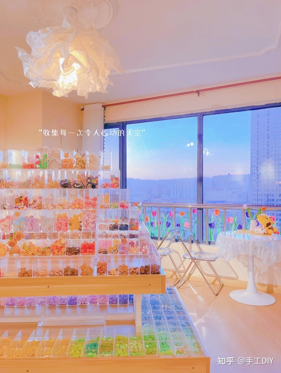 DIY手作店该如何营造舒适的环境，来提升顾客的体验感？ - 知乎