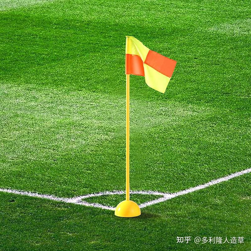 标准足球场地规格，足球场尺寸是多大（内含详细数值） 知乎