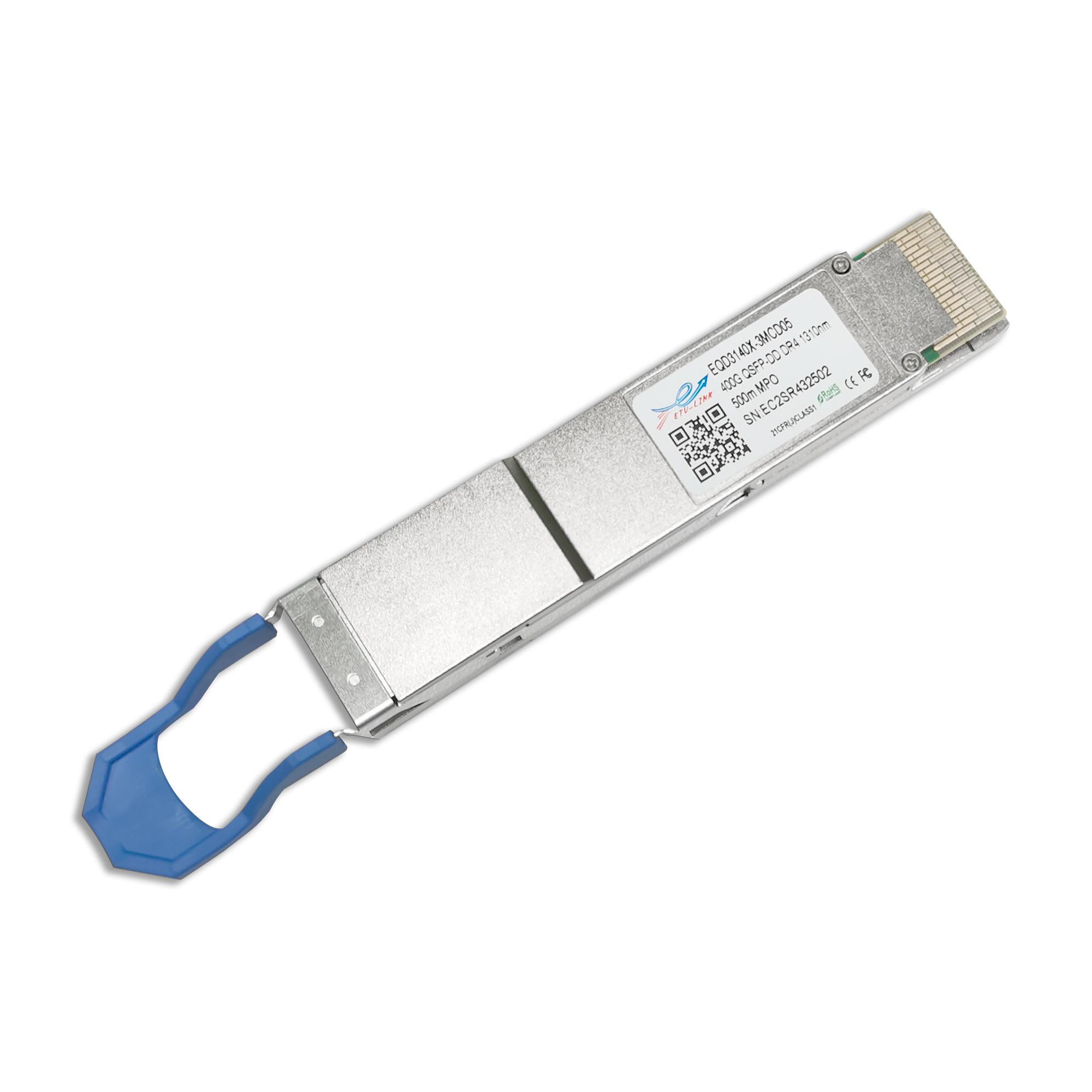  400g qsfp dd dr4 