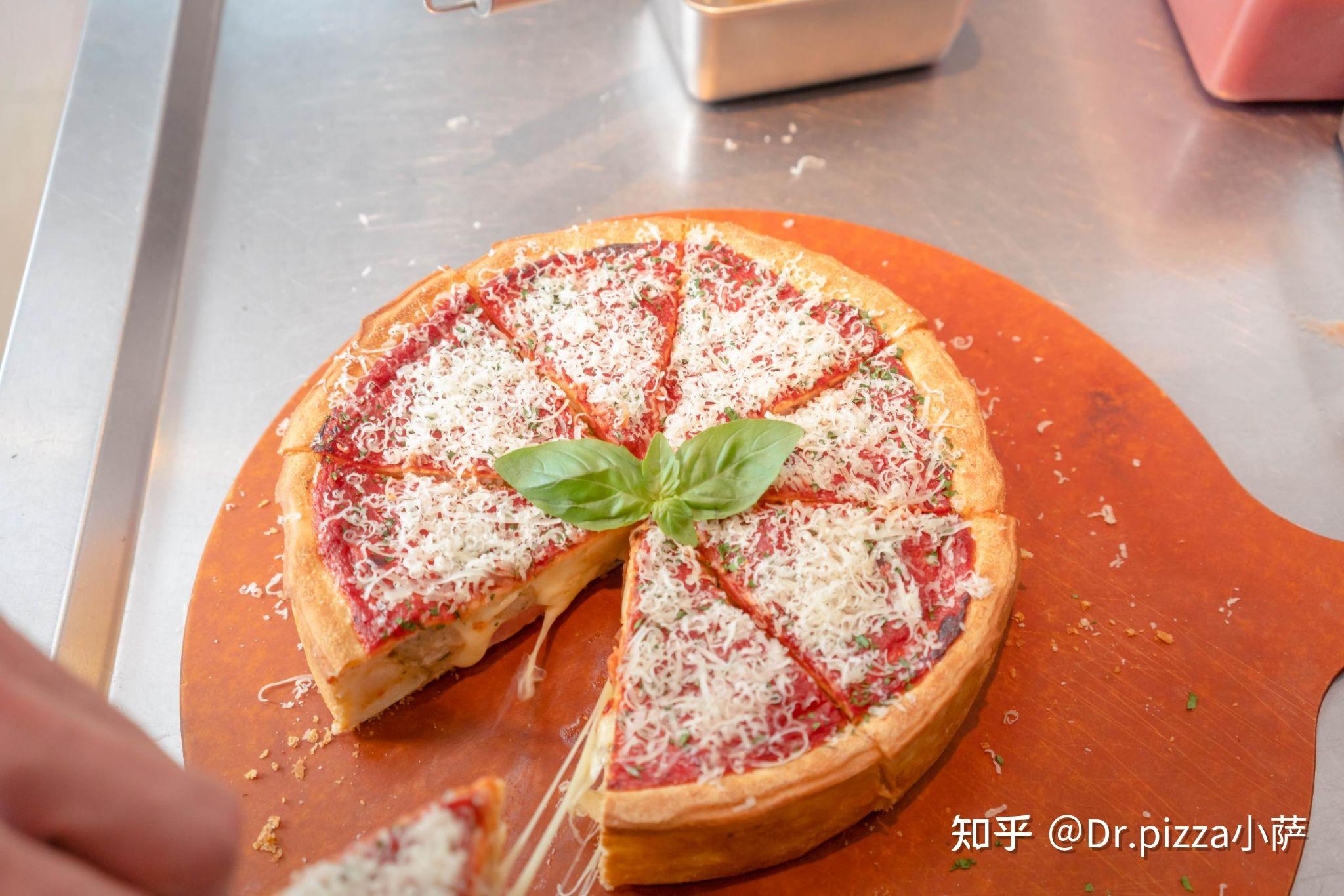 盘点2021年意大利人最爱的十种披萨口味 - 美食 - 丽意生活-国内首家倡导意大利生活方式的时尚网站