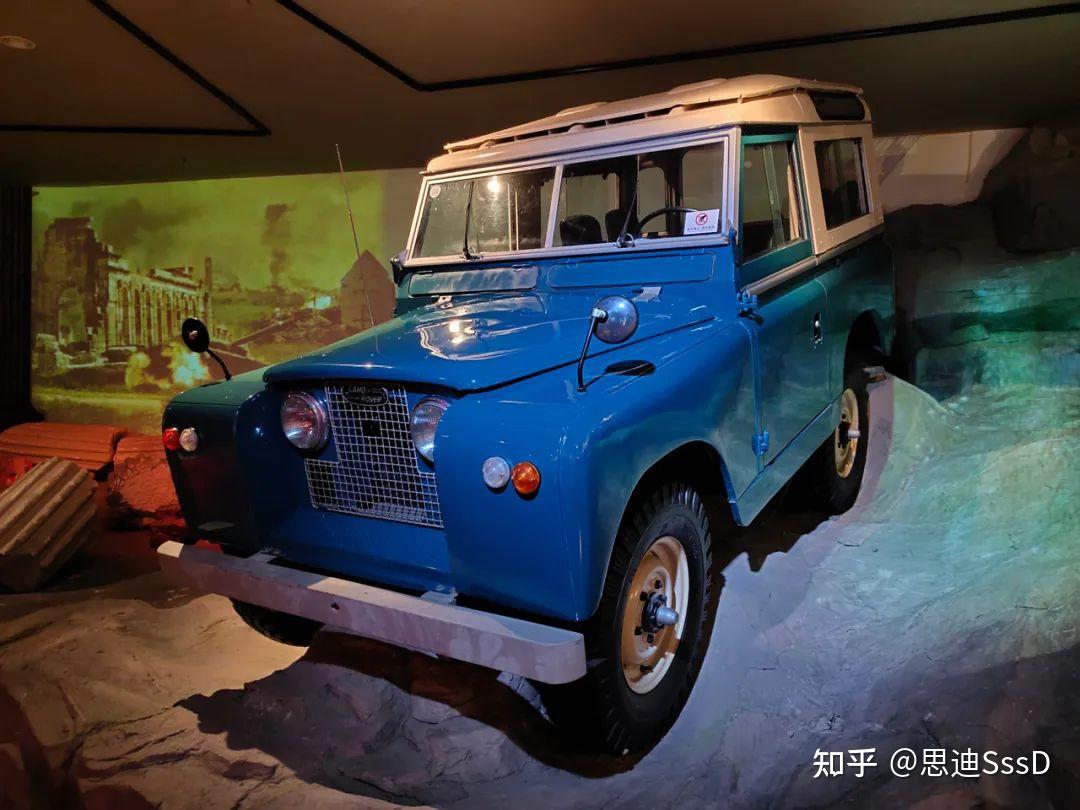 博物馆vol017北京汽车博物馆