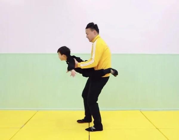 为什么前庭训练一定要旋转?在家怎么做训练?一篇说清 - 知乎