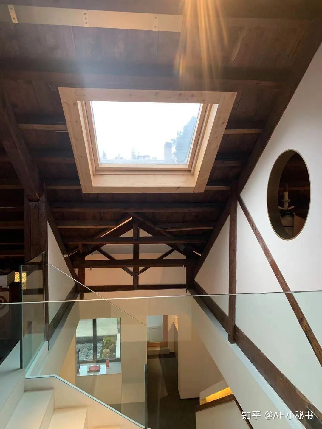 专访糖西美术馆沉浸在岁月的光影里