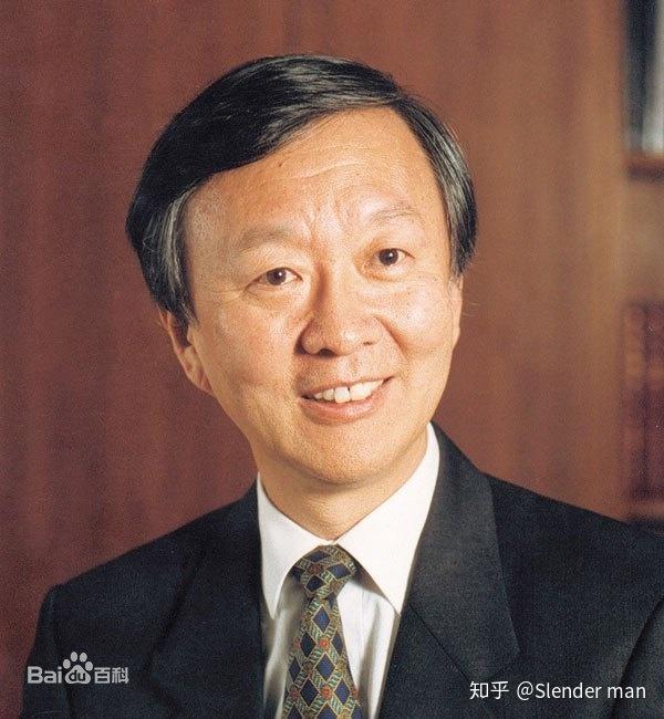 “光纤之父”——高锟 - 知乎
