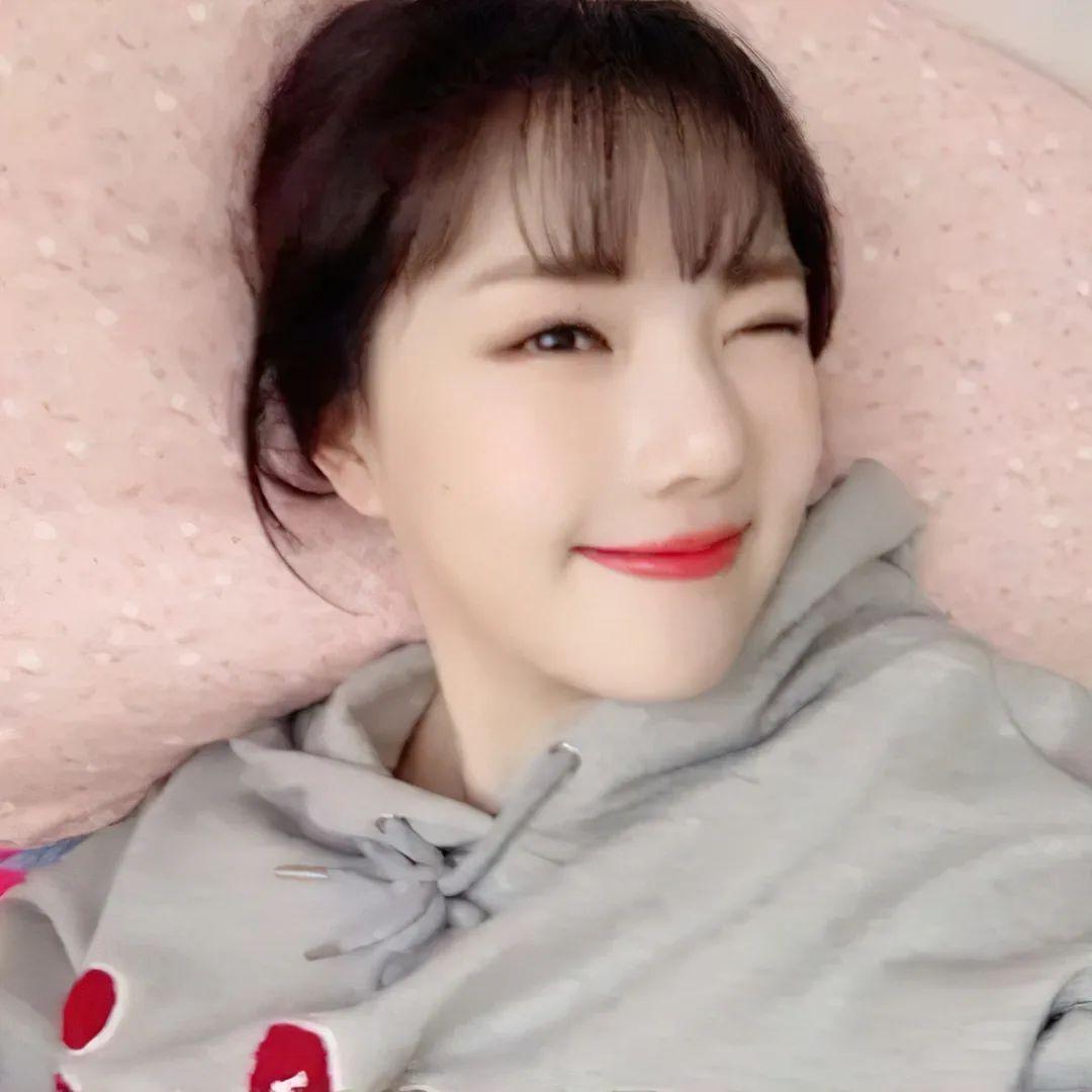 爱豆4k头像 | gfriend 郑艺琳