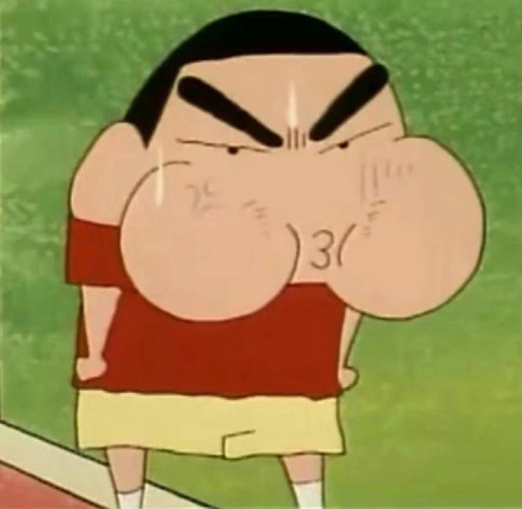 有没有汤姆猫或者蜡笔小新的一套表情包无字的