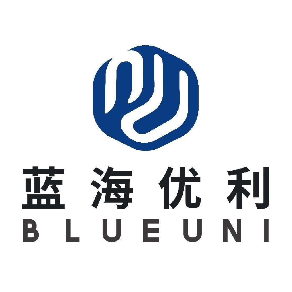蓝海优利