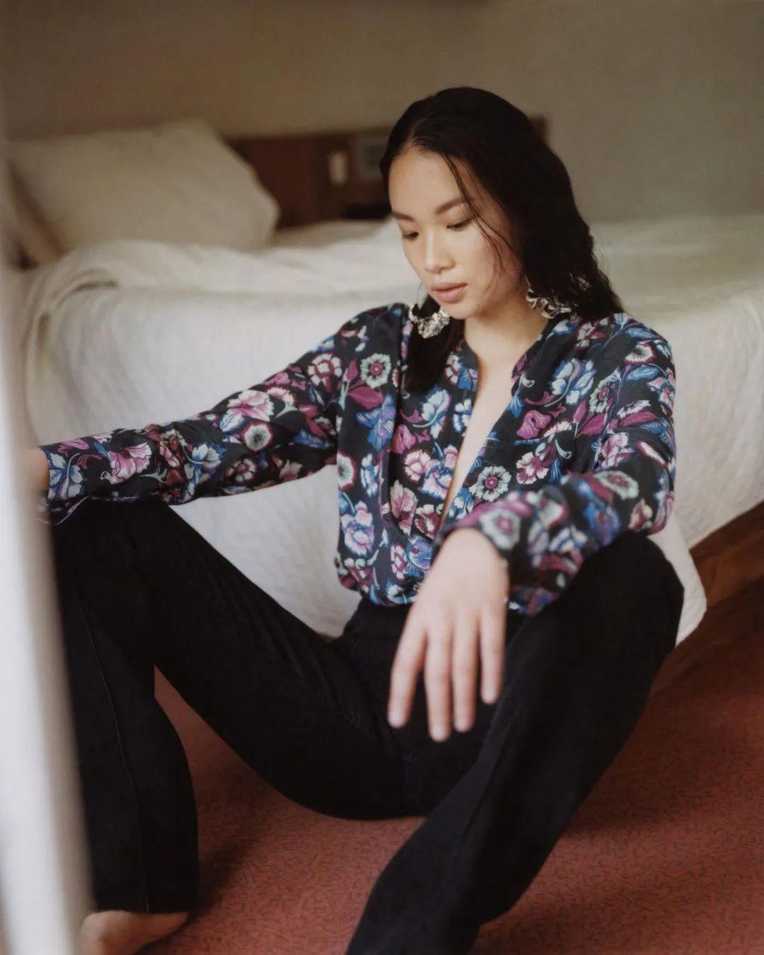 女装印花图案流行分析(图5)