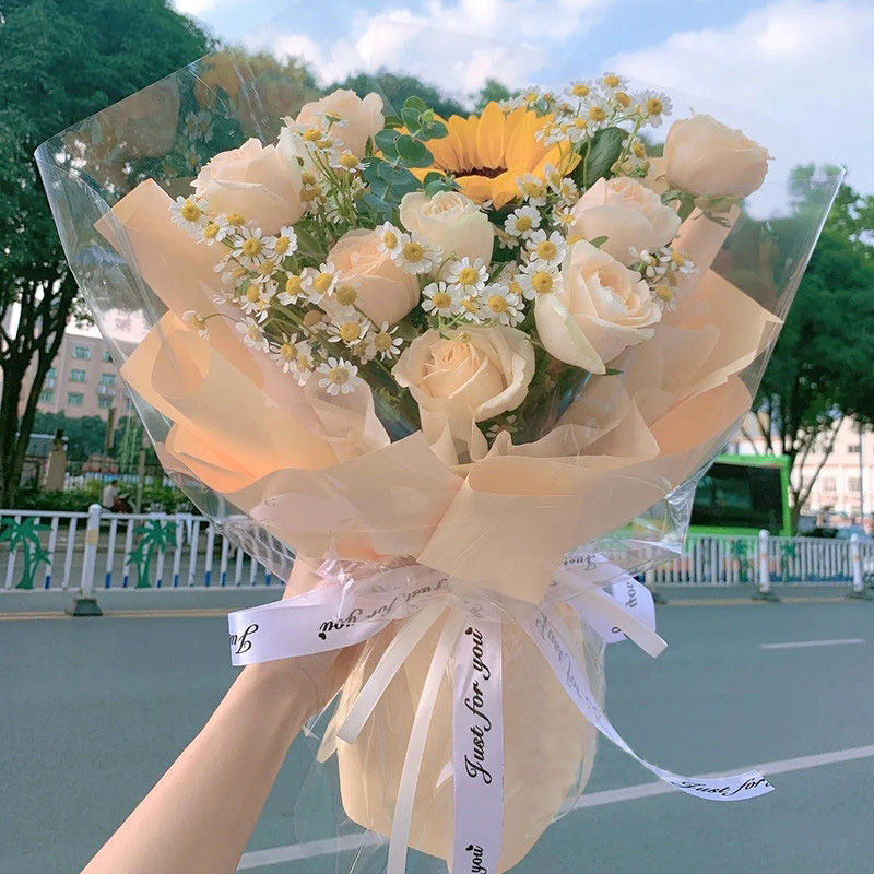 生日送花要注意什么?如何选择和订购生日鲜花?生日送花完整指南 - 知乎