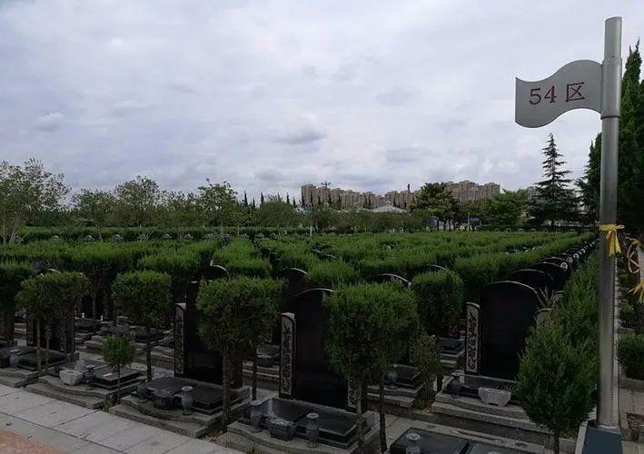 武汉墓地陵园一览表图片