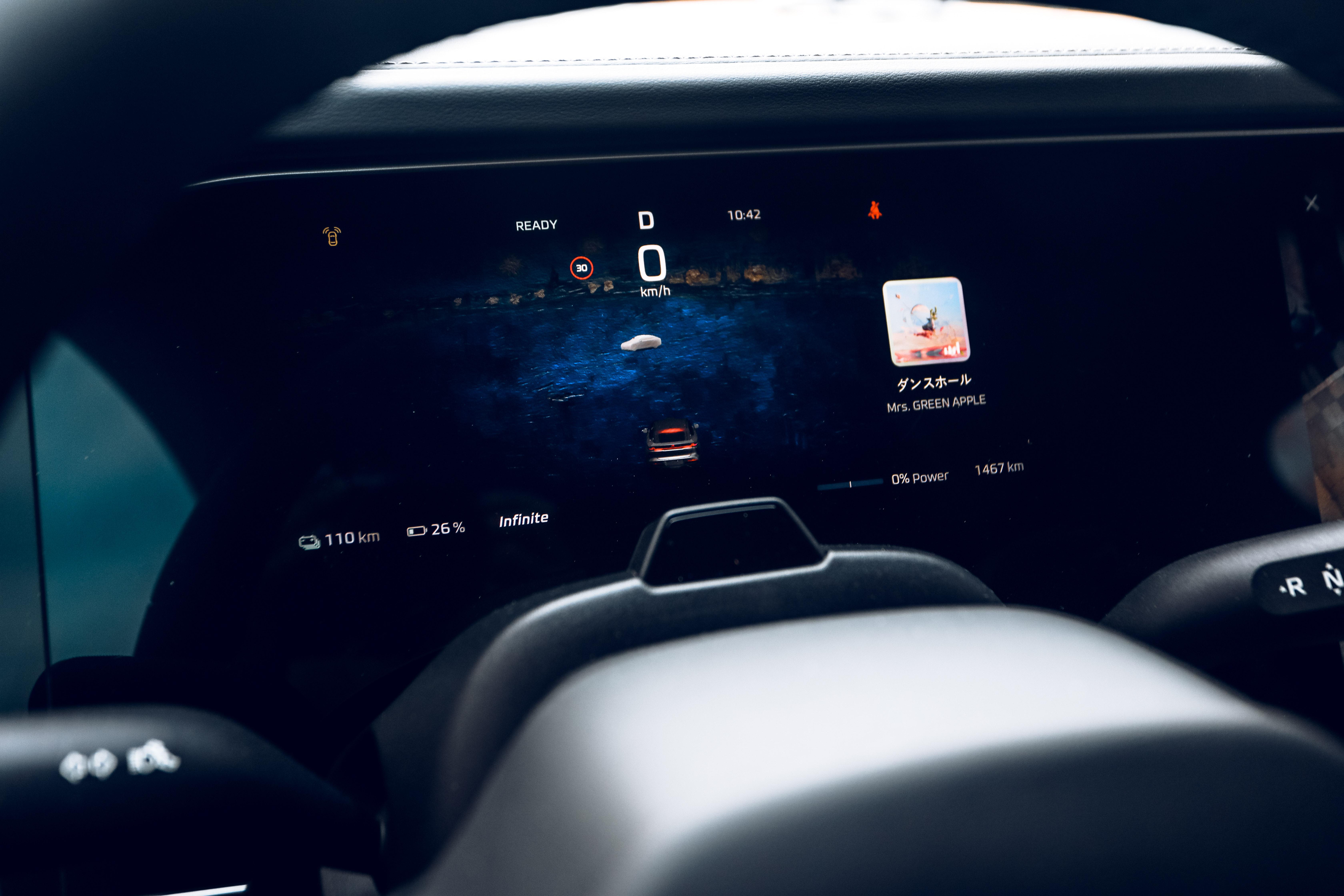 对标特斯拉Model Y,试驾飞凡R7 - 知乎