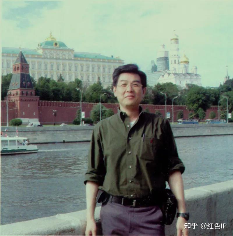 毛泽东外孙孔继宁,赴俄拍纪录片,一份档案揭开贺子珍60年前往事 - 知乎
