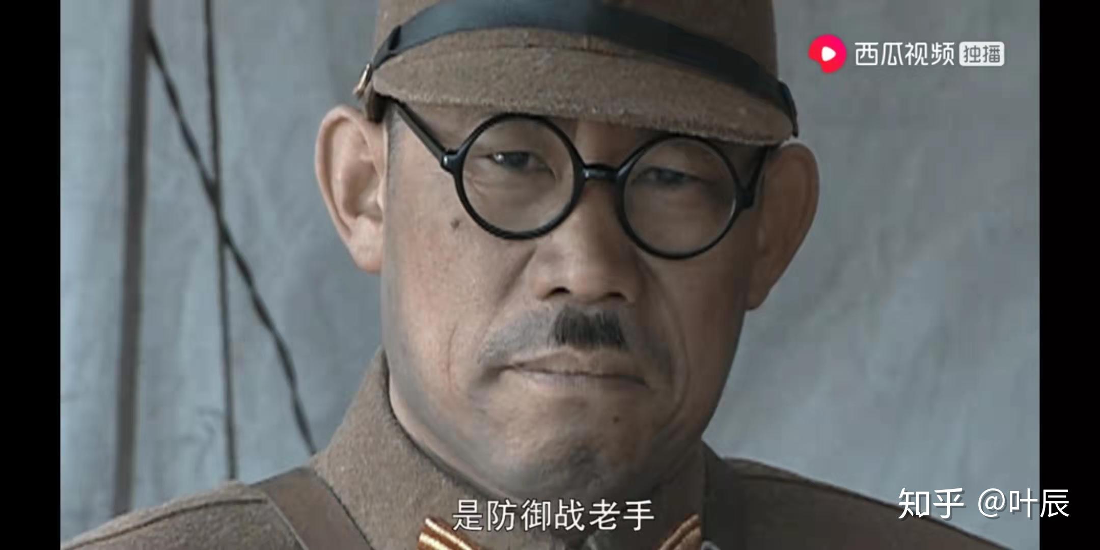 最强之敌坂田联队长坂田信哲