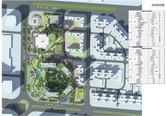 高350米广州冼村旧改融资区豪宅项目曝光