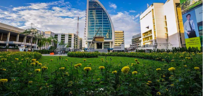 泰国博士留学丨泰国商会大学utcc博士招生简章