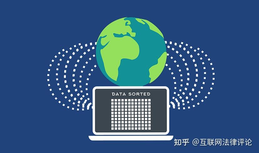经合组织(OECD)评估报告:跨境数据流动“信任危机”如何解决? - 知乎