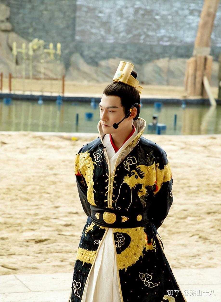 04严屹宽:李建成