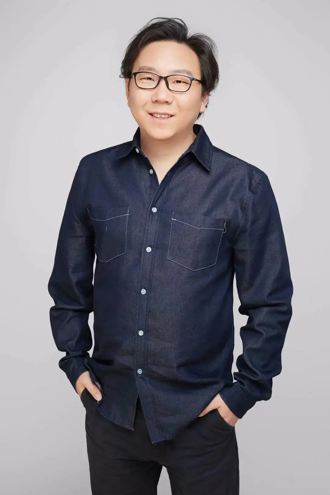 专访京东科技张亮本土开源需形成吸纳开发者的靶心