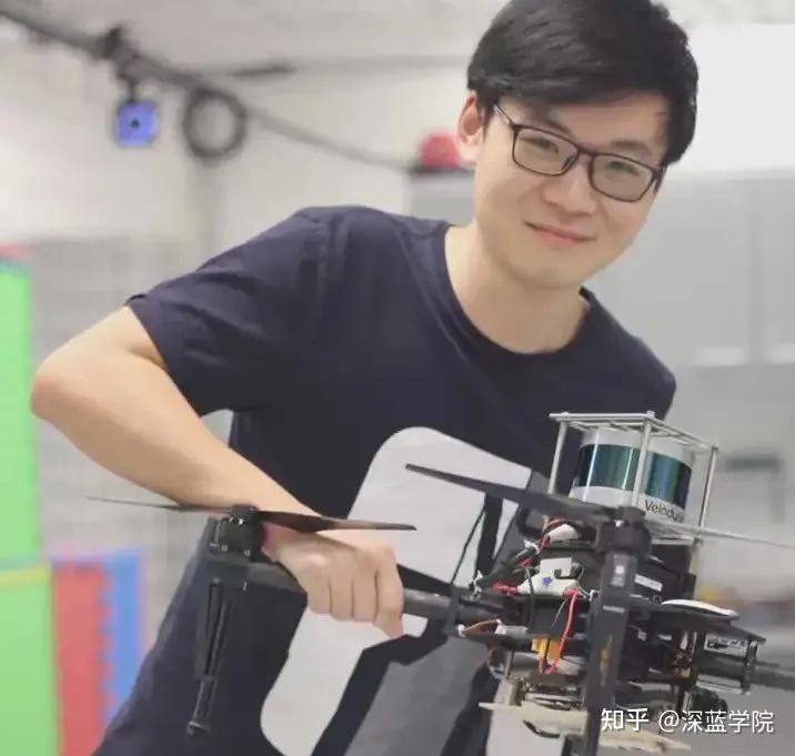 独家｜对话浙江大学高飞老师：发普通刊物也不丢人！ - 知乎