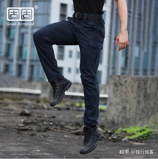 《固固品牌大揭秘！超火的战术服饰都有啥？》 - 知乎