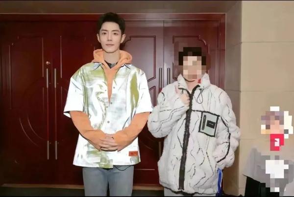 抖音肖建兵简介_肖剑抖音_抖音肖剑咸鱼之王是真的吗