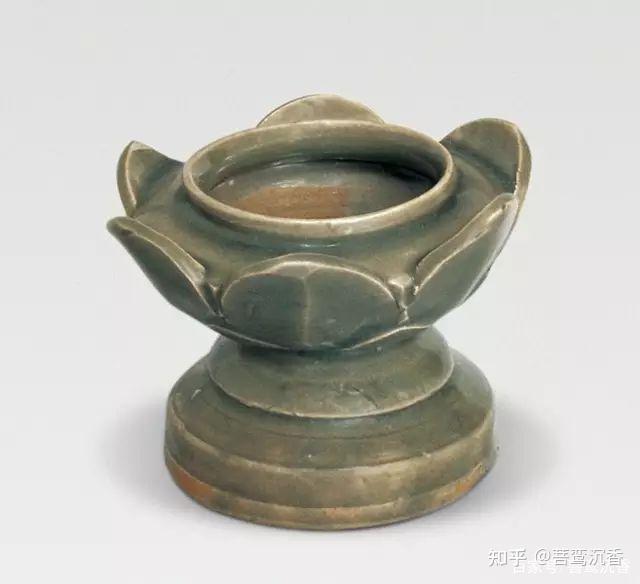 中国古代香炉大盘点,难得一见! - 知乎