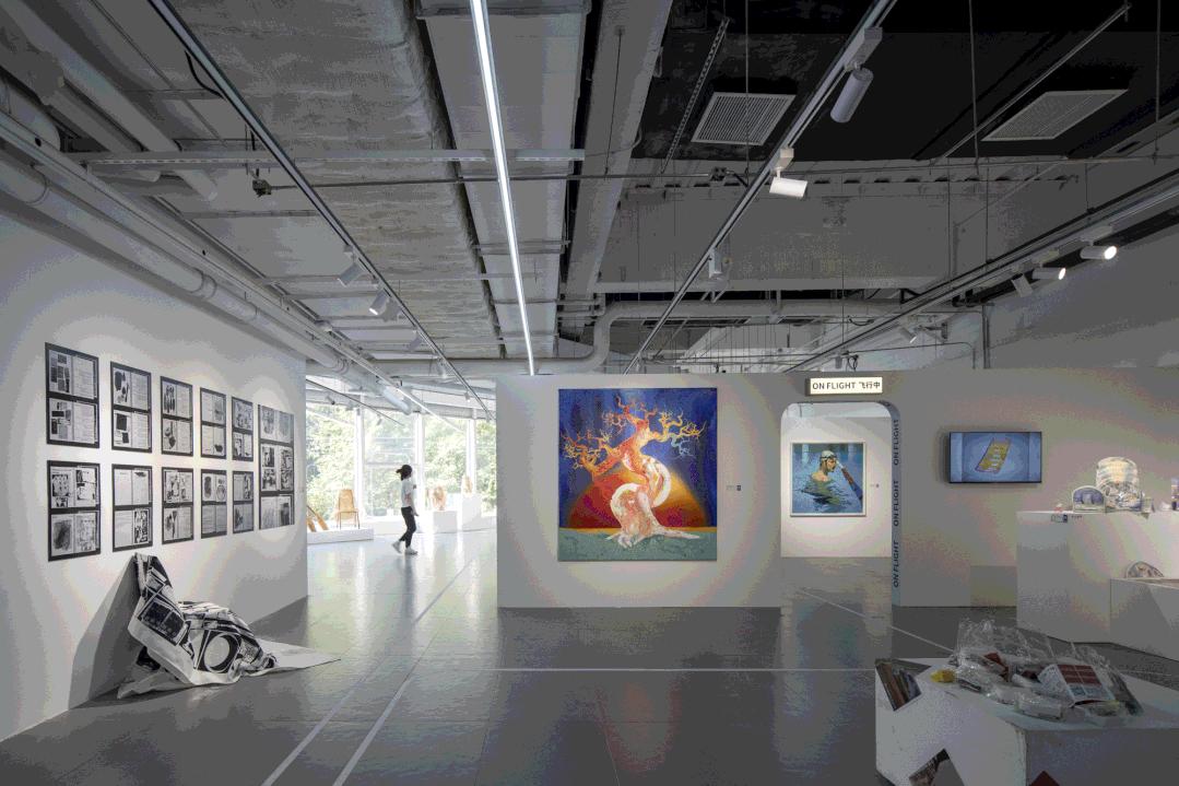 “策展型零售商业”的变与不变-TX淮海|年轻力中心&升级改造三年回望 - 知乎