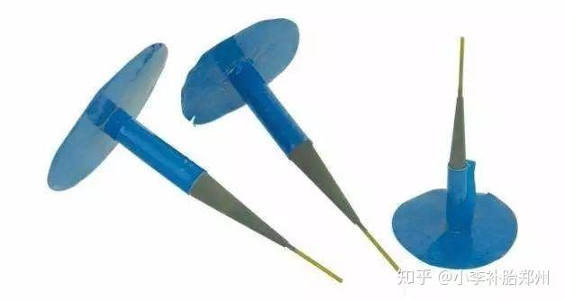 蘑菇钉补胎千万不能随便使用!牢记这个特定适用范围 - 知乎