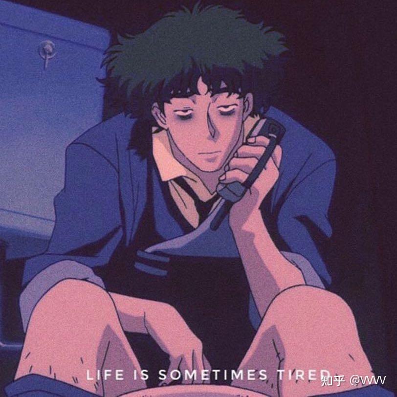 在星际牛仔中斯派克最帅的场景是哪个