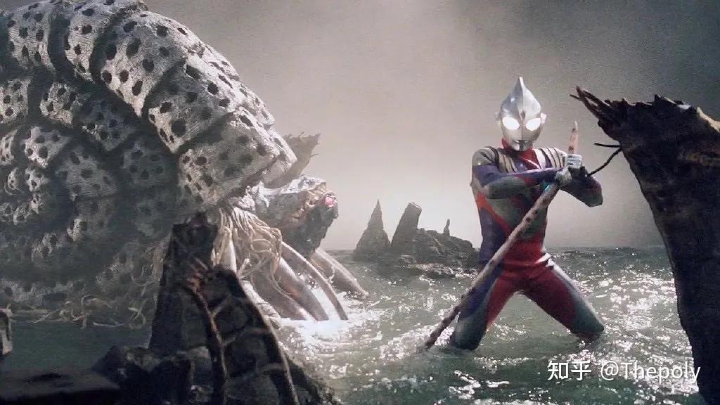 凭借在在日本国的口碑,成为了第一部被正式引入国内的奥特曼特摄剧