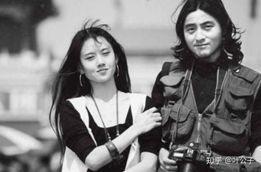 杨丽萍做伴舞10年受学院派排挤她是如何翻身的