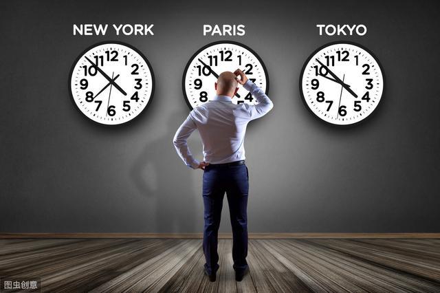 为什么“现在几点了”,别说成“what time is it now” - 知乎