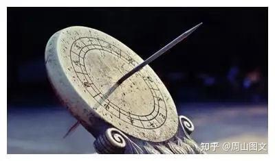 了解一下古代的计时工具:圭表 - 知乎