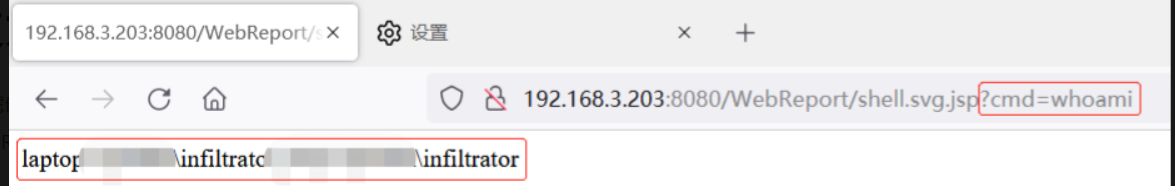 帆软 getshell FineReport V9 任意命令执行漏洞简介 - 知乎
