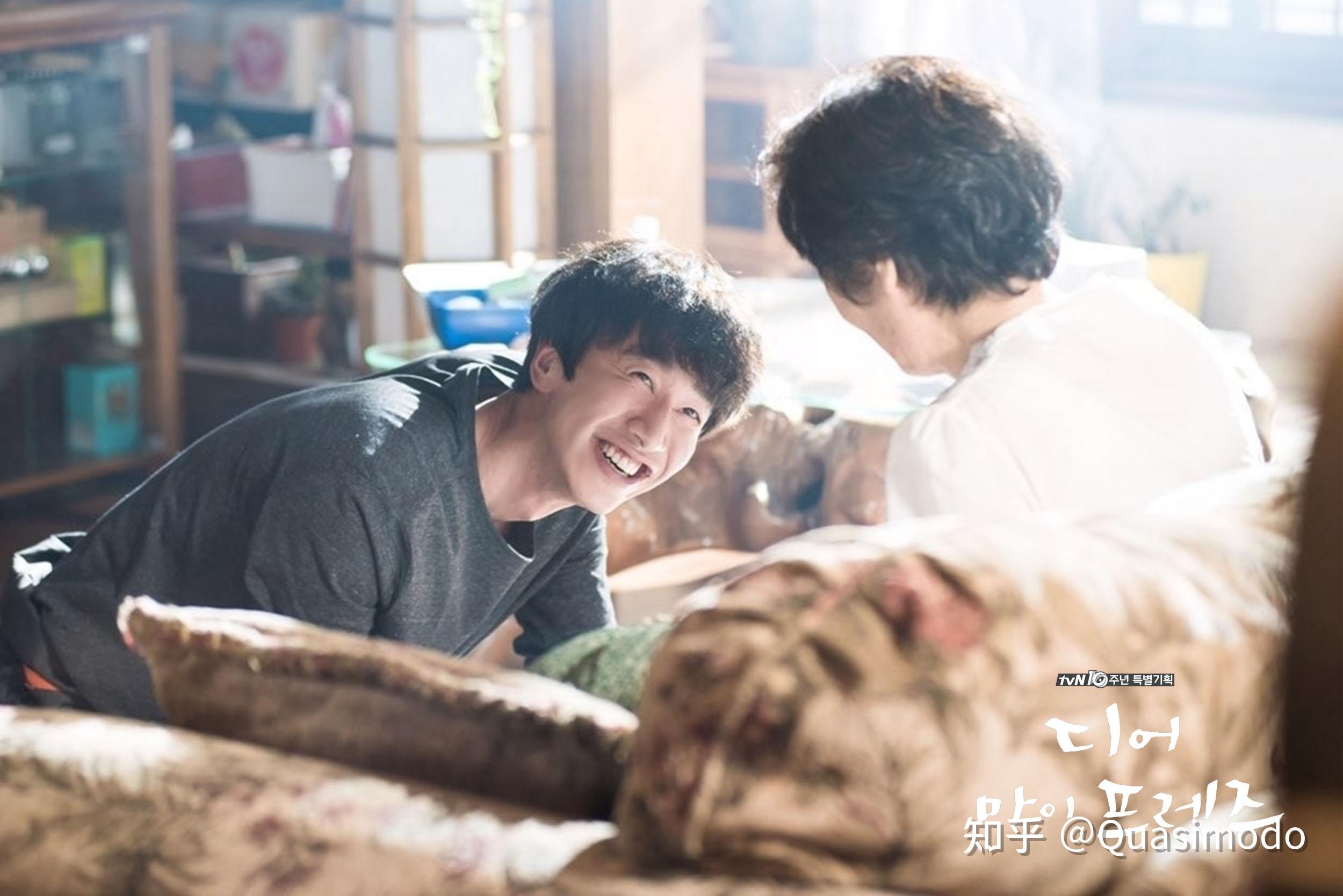 高分韩剧我亲爱的朋友们这才是我们最理想的老年生活