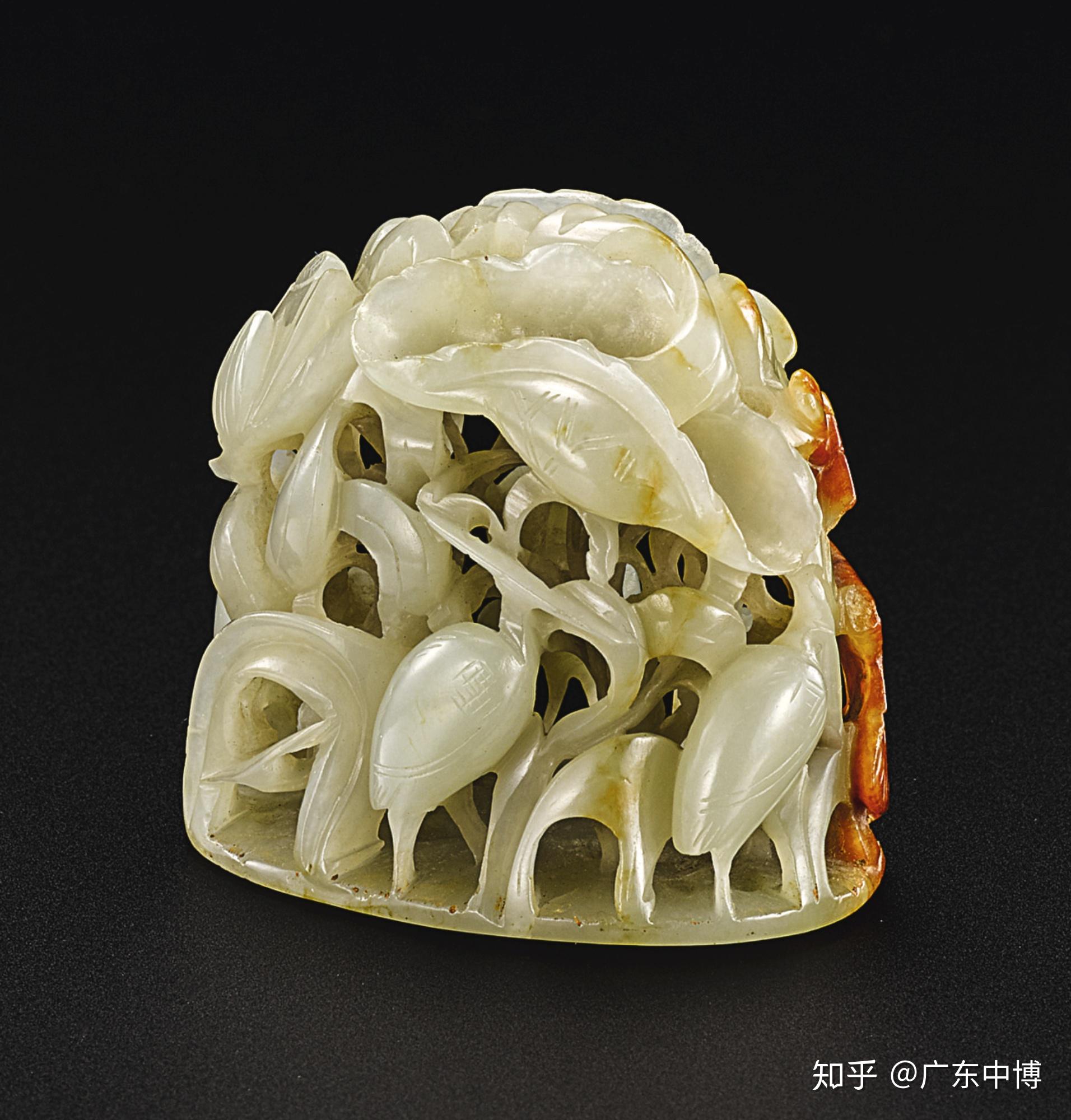 广东省中博艺术品鉴定有限公司新玉玩的是料古玉藏的是魂