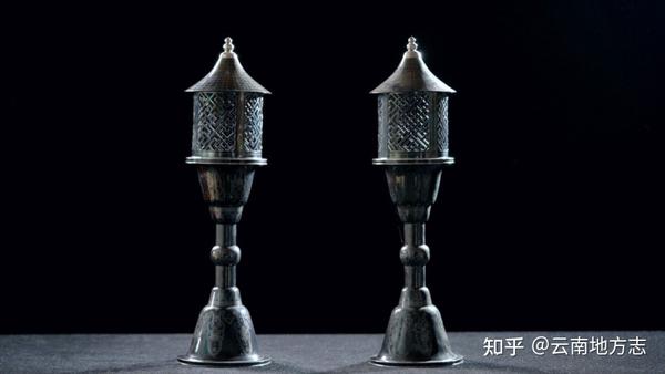 永不消逝的银纹——云南非遗:乌铜走银 |《美丽云南》(第三季) - 知乎