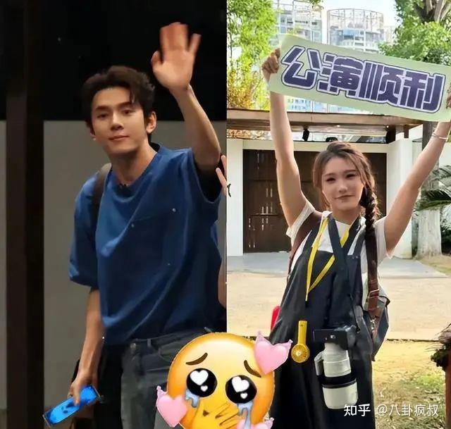 李佳琦和女助理反目成仇