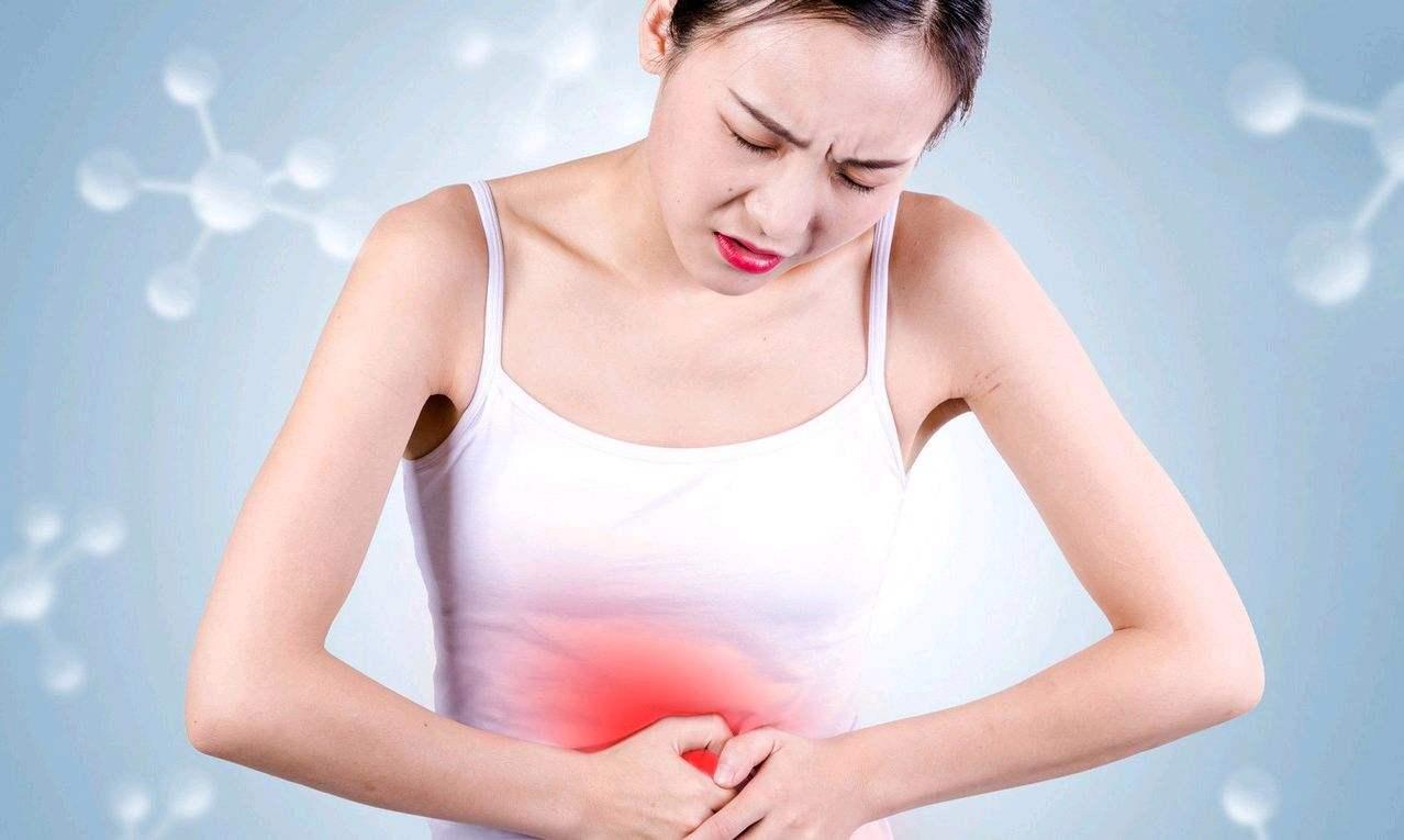 二,处于经期的女性