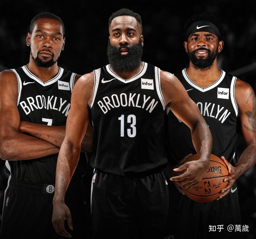 篮网队本赛季NBA排名表现起伏分析